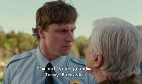 omandica: This is the greatest comeback of all time. I can only hope that I’ll be this badass 