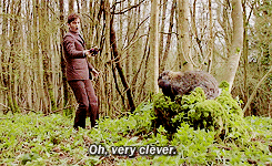 doctorwho:  Happy Easter! 