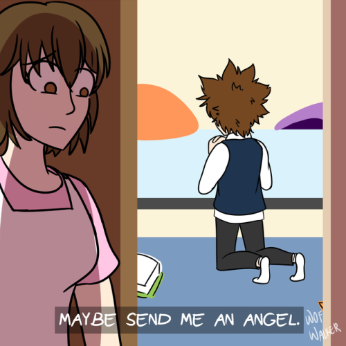 And Thats How KHR Began