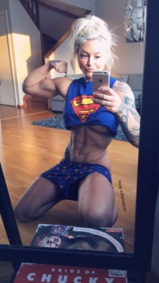 jacked-beast:Shhhh🙈 don’t tell any one