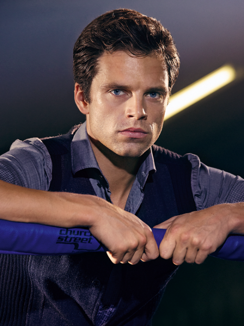 sebastian stan