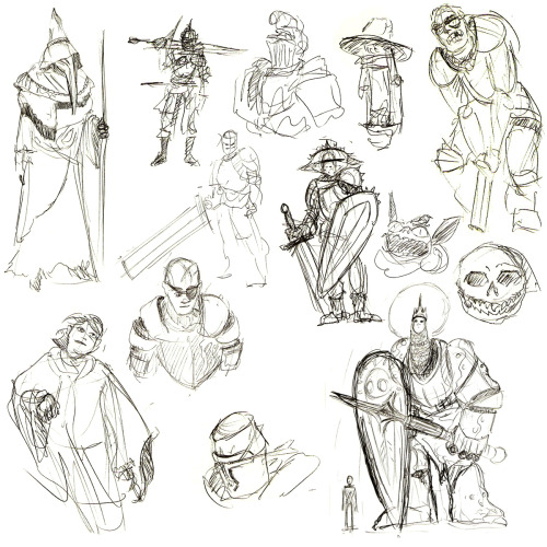 Latest Sketchdump