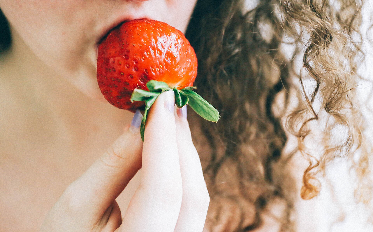 curlycrls:Just the tip. 
