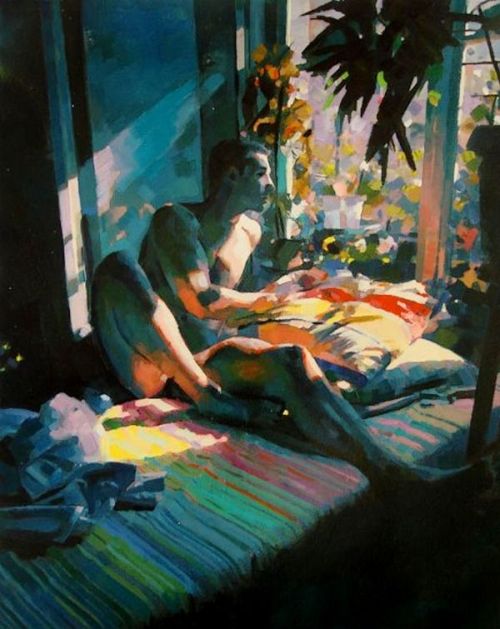 bloghqualls:  Nebojsa Zdravkovic   