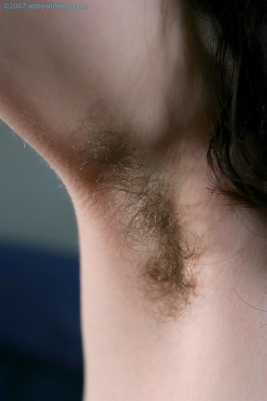 Love My Women Hairy