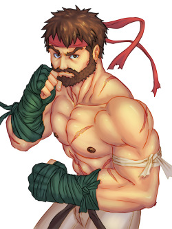 sailorlex:  Bara by Tight-Web [Twitch, Website,