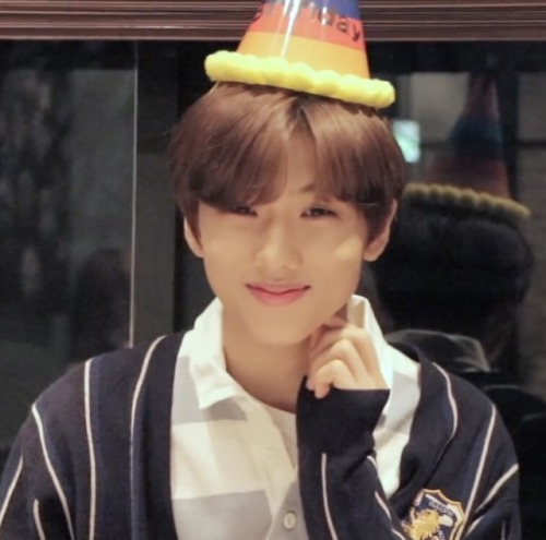 Birthday Baby