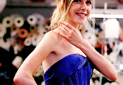 cherylbombshells:  Happy Birthday, Kiernan Shipka! (Nov 10, 1999)  “I’ve actually been getting so mu