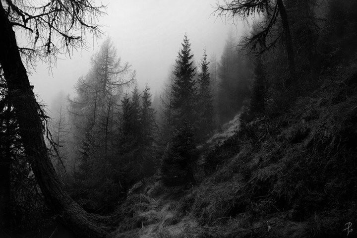 Witching Hour