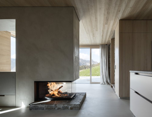 subtilitas:  LP Architektur - Kranawendter house, Leogang 2015. Photos © Albrecht Imanuel Schnabel.