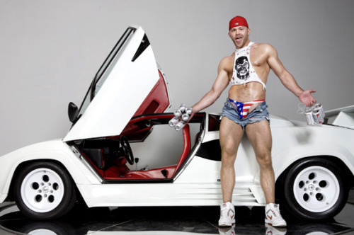 mugler88:  Happy Fourth of July from Slick It Up! The only clothing line we can think of that is actually MADE IN NEW YORK CITY! 