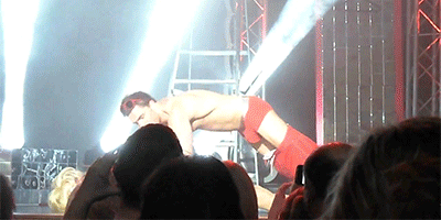 Hot Latin Guys Hung Like a Horse ♥