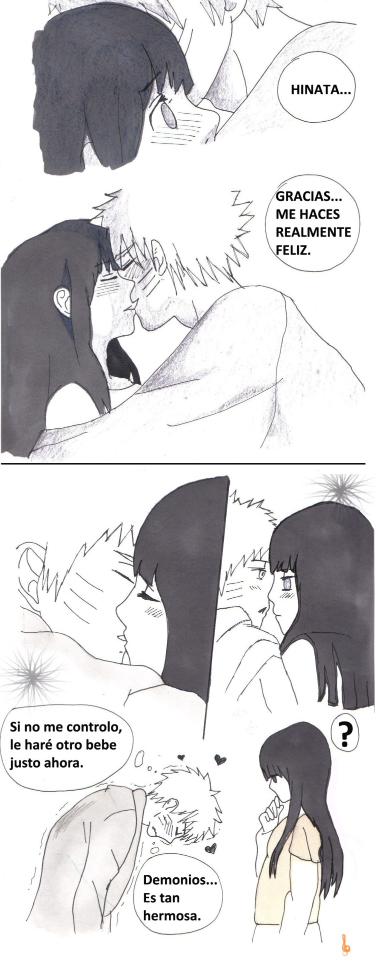 betsagv:  Les comparto el primer doujinshi que hice jejeje :-) ojalá les guste!