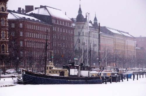 XXX SNOWY HELSINKY https://nobuetcerise.wordpress.com/2015/02/16/snowy-helsinki/ photo