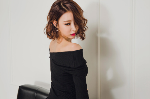 Ji Na - February 26, 2015 1st Set