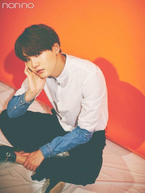 bts suga