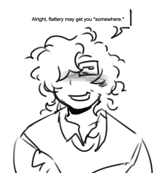 Why Is Your Narrator Such A Prettyboy