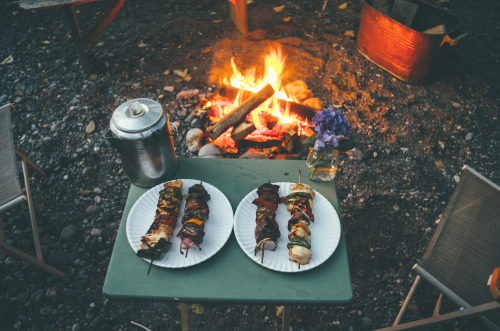 missbluespruce:  Summer Vibes 