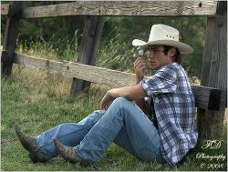 nocityguy:   Urban Living - Rural Attitude… Cowboys, Blue Collar, Cornfed Farm Boys and More. Be Sure to Follow Me at: http://nocityguy.tumblr.com    