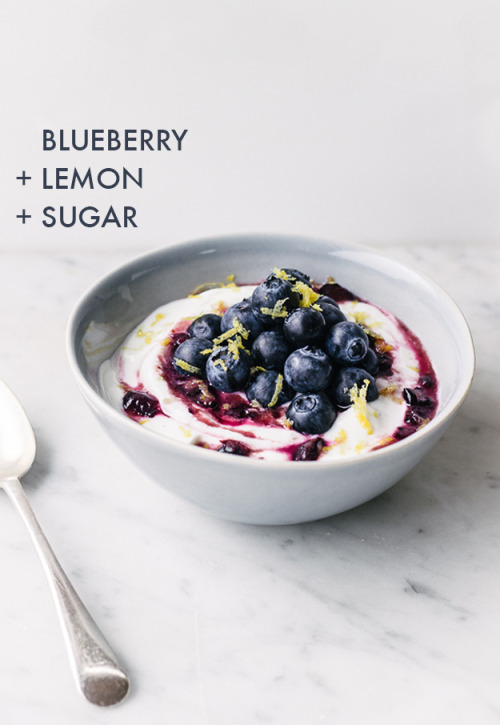  16 Creative Ideas for Healthy Yogurt Toppings 