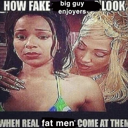 This Could Be Used To Describe Some People In General