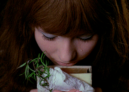 doyouevenfilm:Valerie and Her Week of Wonders (1970) dir. Jaromil Jireš