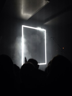 vegete:  The 1975, Berlin 18.11.13