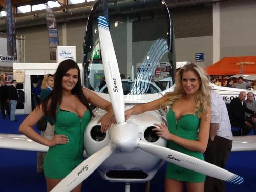 Porn photo Best in class Girls of Aviation