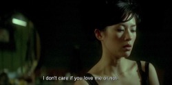 nadi-kon:  2046 (2004) dir. Wong Kar Wai