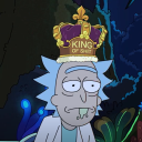 Porn photo free-ricksanchez:  i cant believe rick and