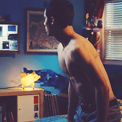 stileslovesderek:  . 