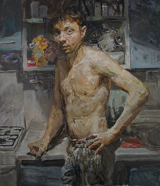 Kostya Lupanov 