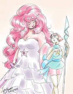 ricelily:Only a DreamOnce again, Steven Universe