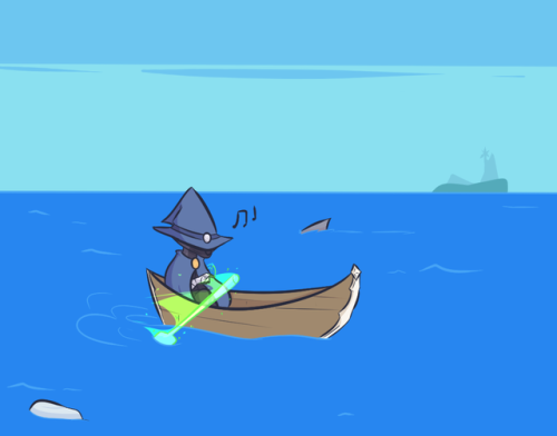 mr-degradation-sfwarts: local wizard can teleport but decides to ride a fucking boat instead