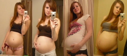 Pregnant Progression