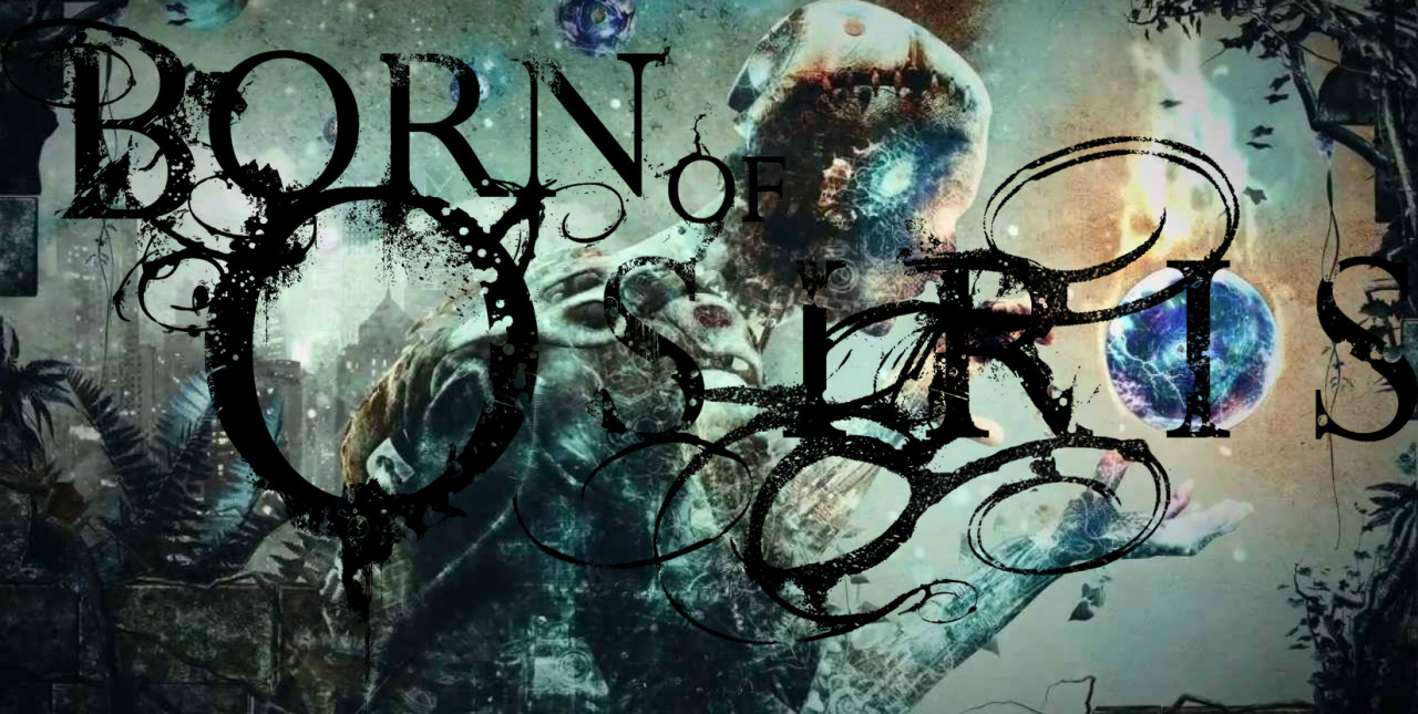 Beautiful Brutality