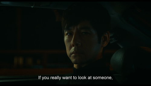 365filmsbyauroranocte:  Drive My Car (Ryûsuke