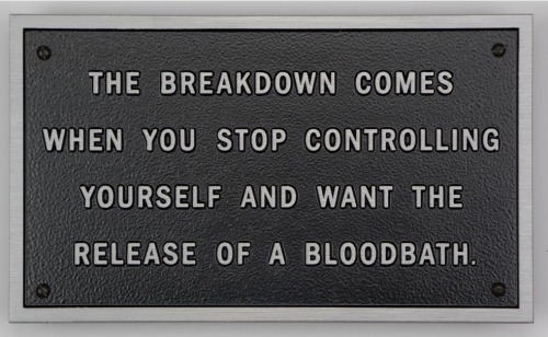The Roy Siblings + Jenny Holzer