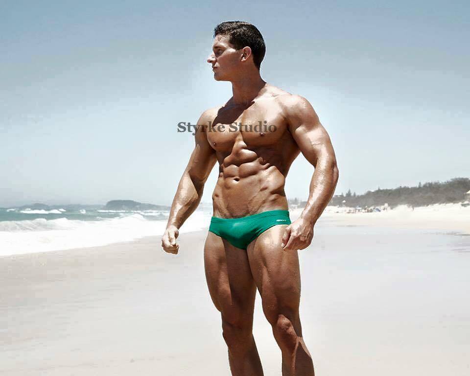 Jay Hillier