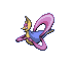absorbs