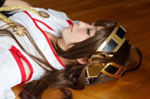 Kantai Collection - Kongou (Itsuki Akira) 1-2