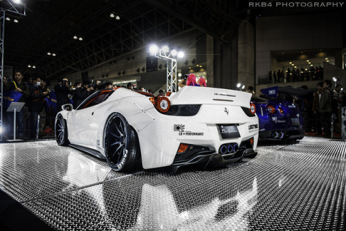 automotivated: LB458 by RKB4 Photography on Flickr.