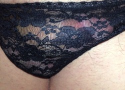 billyyboy00:  Love, love, love my panties!!