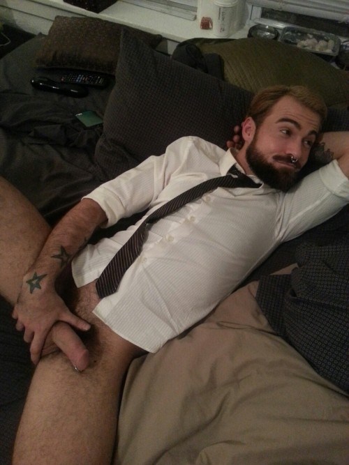 chitownslutchuck:  2014 here we cum! 