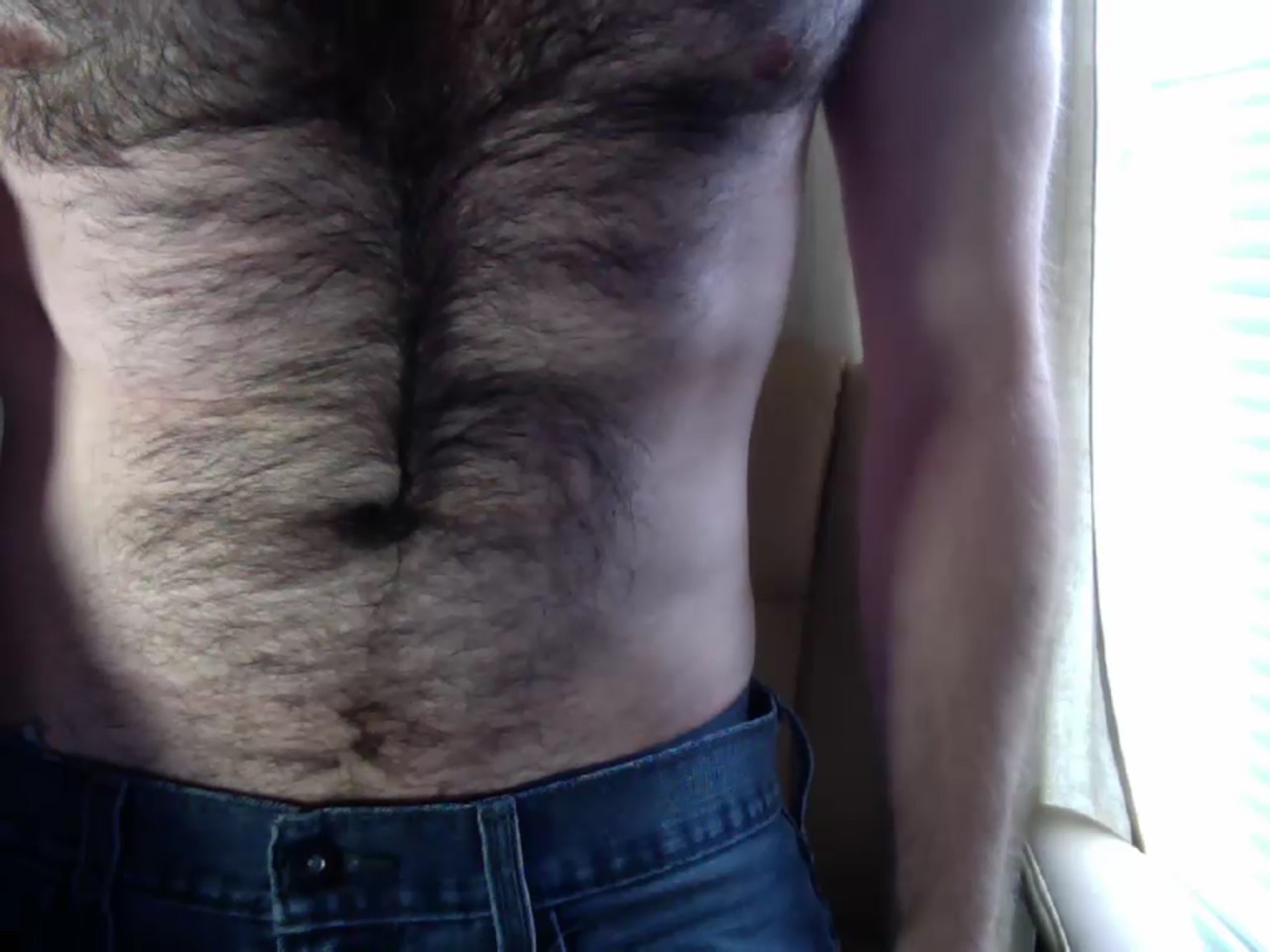 hot4hairy:  Submission from Hot4Hairy follower “E”..Chaterbate straight boy.