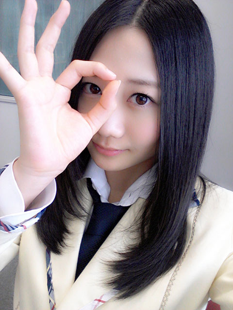 sohyo:  Furuhata Nao (Nao)September 15th, 1996SKE48 Team KII / AKB48 Team ASKE48 5th Generation 