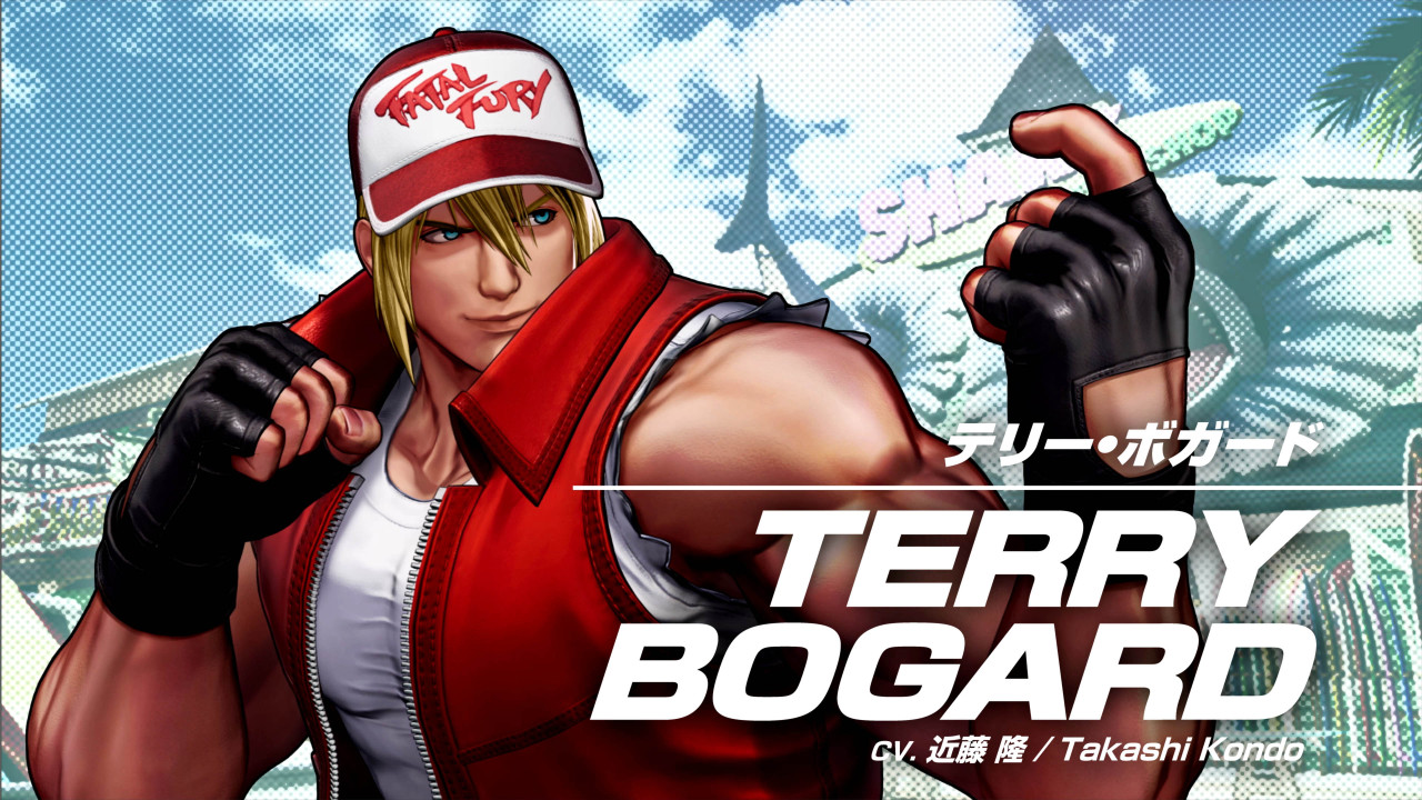 How To Master Team Fatal Fury In KOFXV