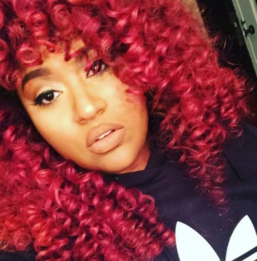 nappyheadedmaiden:  Can we just take a moment to appreciate this beauty?