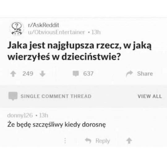 jakostakwyszlo:Heh. 