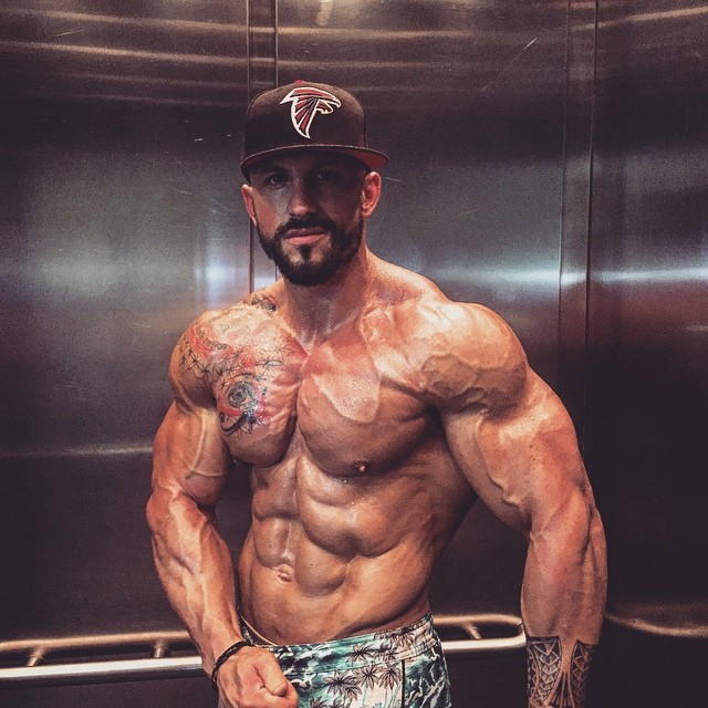 Benjamin Radic
